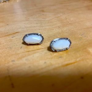 kendra scott earrings